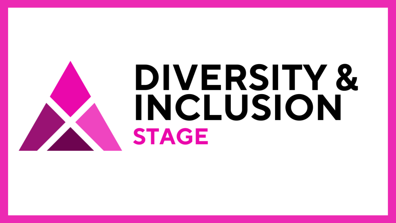 diversity inclusion stage